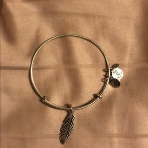 Alex and Ani bracelet